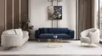 Холова гарнитура PRESTIGE 3+3+1