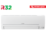 Климатик Mitsubishi Electric MSZ-HR25VF / MUZ-HR25VF / 9 000 BTU
