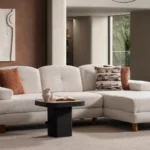 Ъглов диван Istanbul BERAYA Living