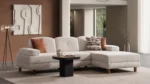 Ъглов диван Istanbul BERAYA Living