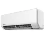 Климатик Midea All Easy Pro Nordic MSEPDU-24HRFN8-QRD0GW 24 000 BTU - Image 3