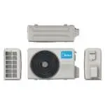 Климатик Midea All Easy Pro Nordic MSEPDU-24HRFN8-QRD0GW 24 000 BTU - Image 7