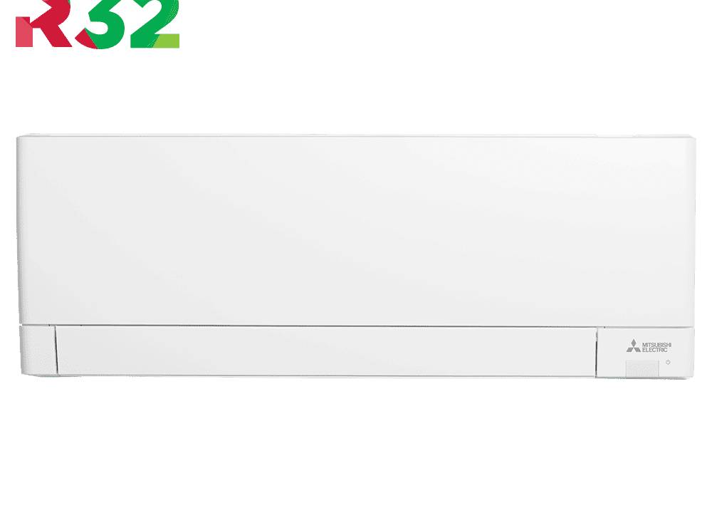 Климатик Mitsubishi Electric MSZ-AY25VGK 9000 BTU