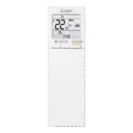 Климатик Mitsubishi Electric MSZ-AY42VGK / MUZ-AY42VG – 14000 BTU - Image 8