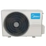 Климатик Midea Breezeless MSFAAU-09HRFN8-I 9 000 BTU - Image 4