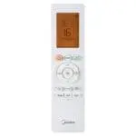 Инверторен климатик Midea Xtreme Eco AG2Eco-18NXD0-I(B) 18 000 BTU - Image 5